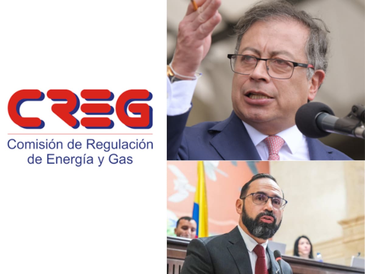 Falta de nombramientos en CREG: ¿Qué vendría para el presidente si se comprueba desacato?