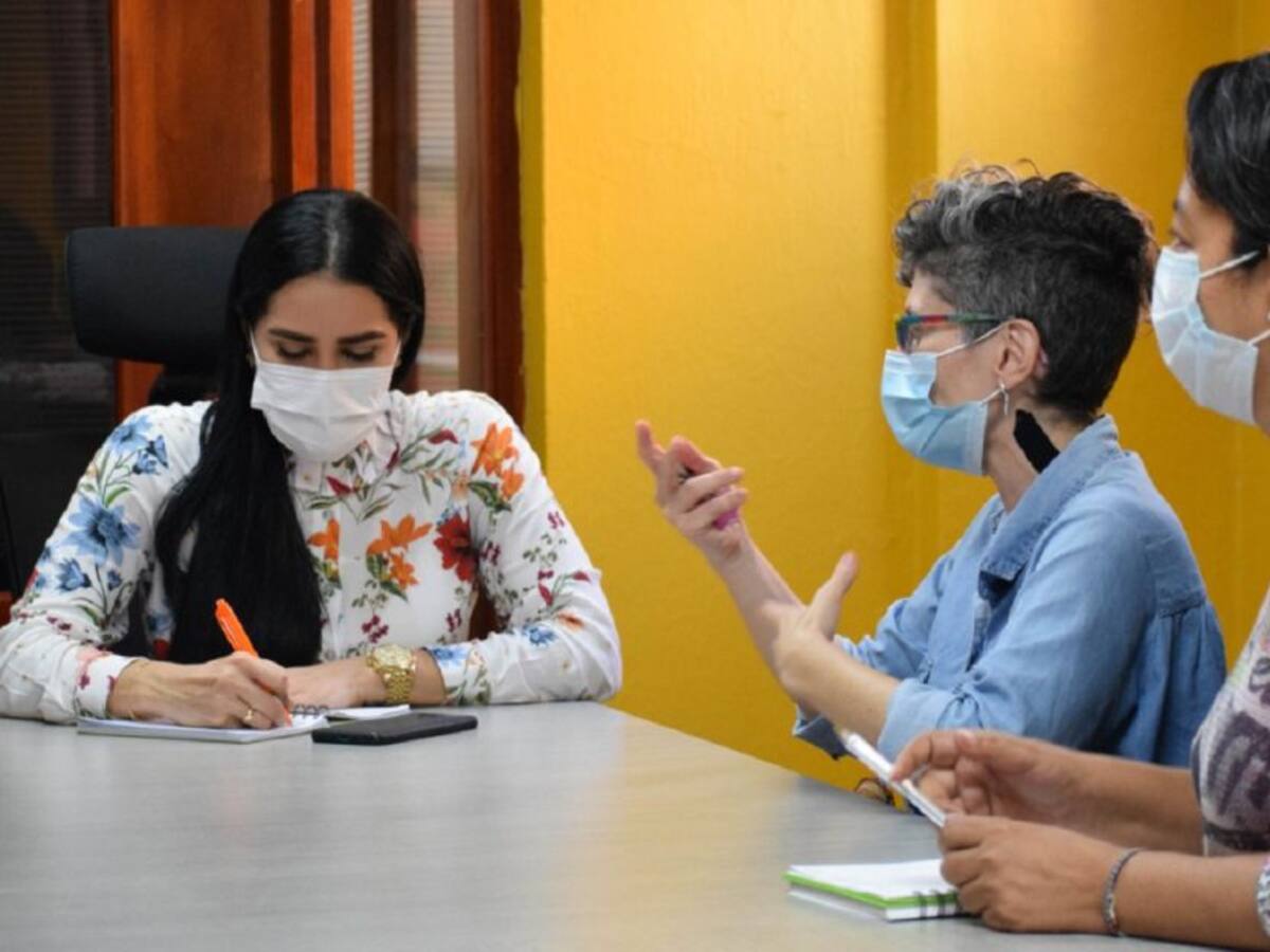 IPCC presentó plan de conmemoración de los actos de Independencia