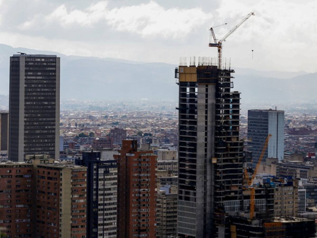 El Distrito invertirá $19 billones para la construcción de viviendas