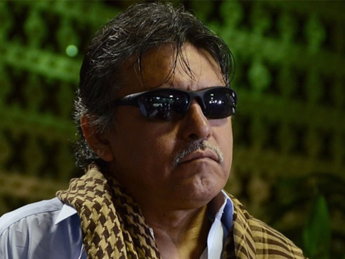 Jesús Santrich se declara en huelga de hambre por libertad de presos de las Farc