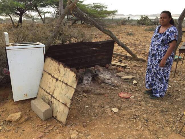 Departamento de la Guajira