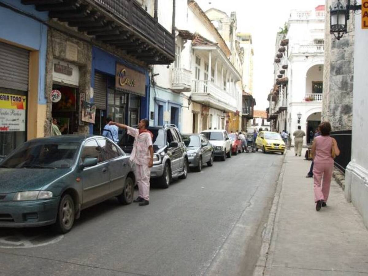 Suspenden servicio de energía por más de cinco horas en Centro Histórico de Cartagena