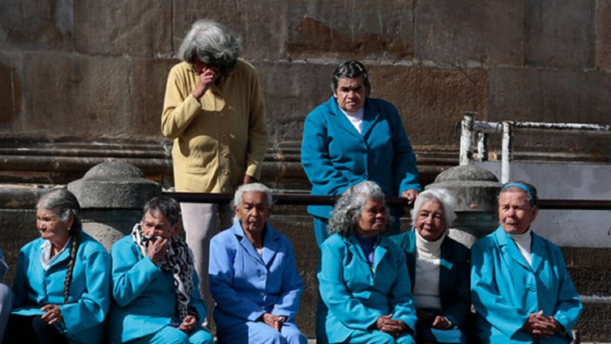 Pensión para mujeres: Procuraduría pide a la Corte bajar semanas de cotización
