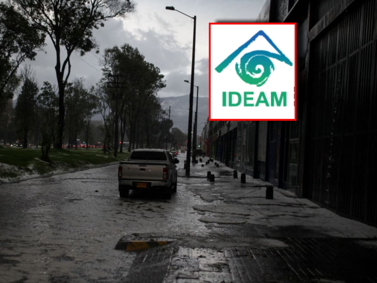 ¿Por qué está lloviendo tanto en Colombia? IDEAM explicó