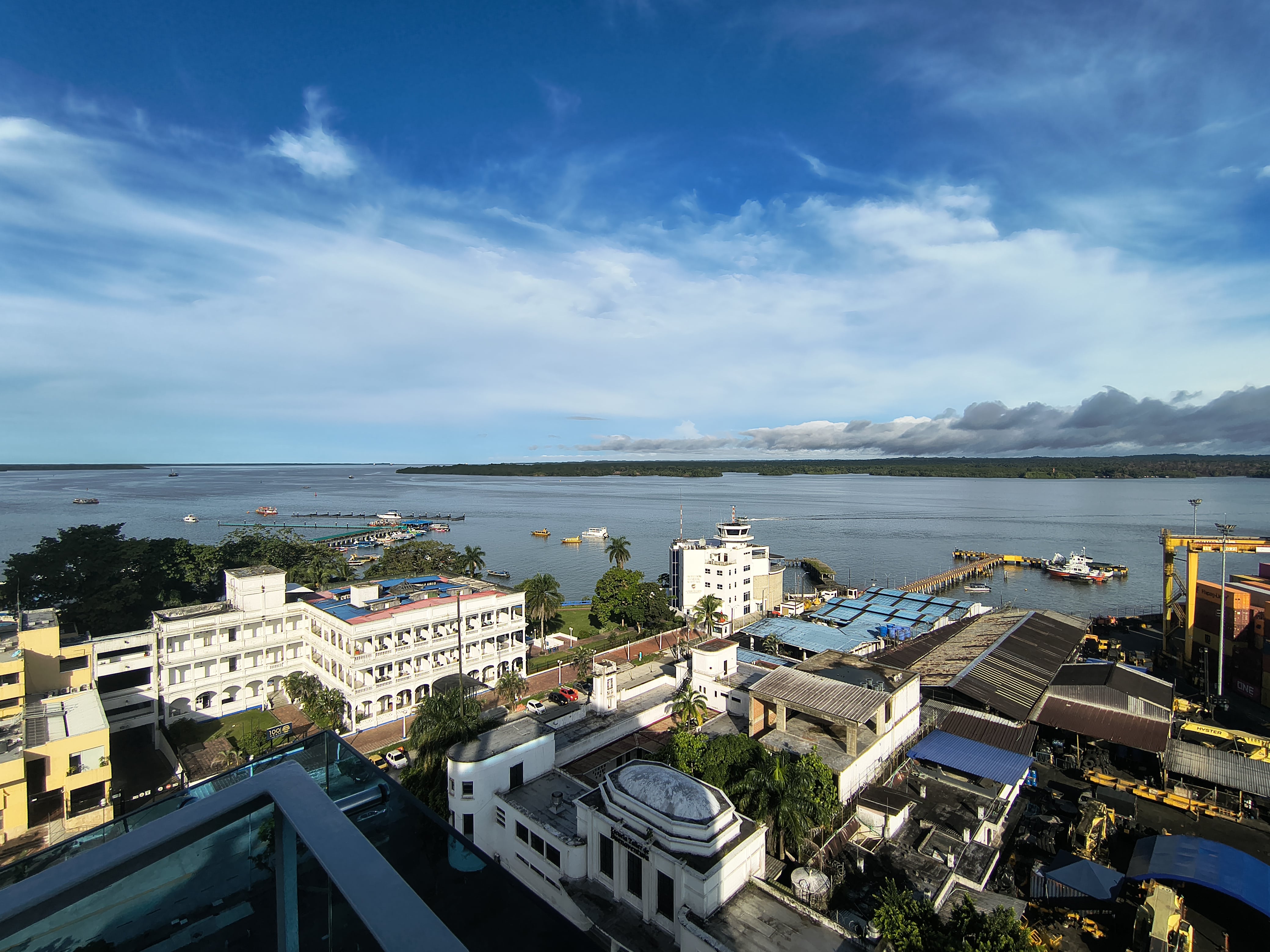 El Comité Intergremial e Interempresarial de Buenaventura esperamos que, desde el inicio de este nuevo mandato, se establezcan canales de diálogo permanentes que permitanconstruir, de manera articulada, soluciones reales y sostenibles.