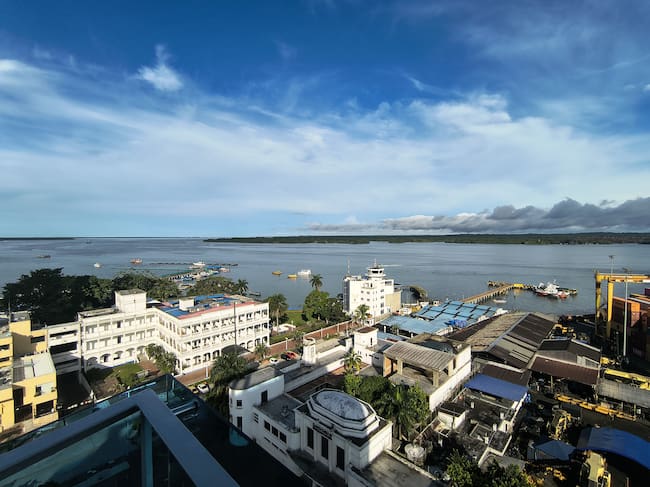 El Comité Intergremial e Interempresarial de Buenaventura esperamos que, desde el inicio de este nuevo mandato, se establezcan canales de diálogo permanentes que permitanconstruir, de manera articulada, soluciones reales y sostenibles.