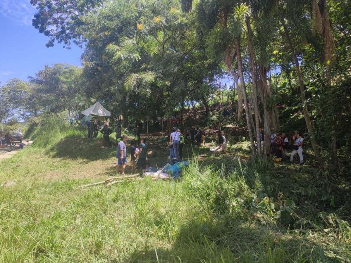 La invasión de predios es una de las grandes preocupaciones de las autoridades de Ibagué