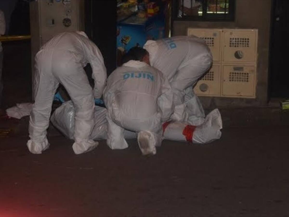 Crimen de una menor en Caldas, Antioquia, habría sido por su propio padre