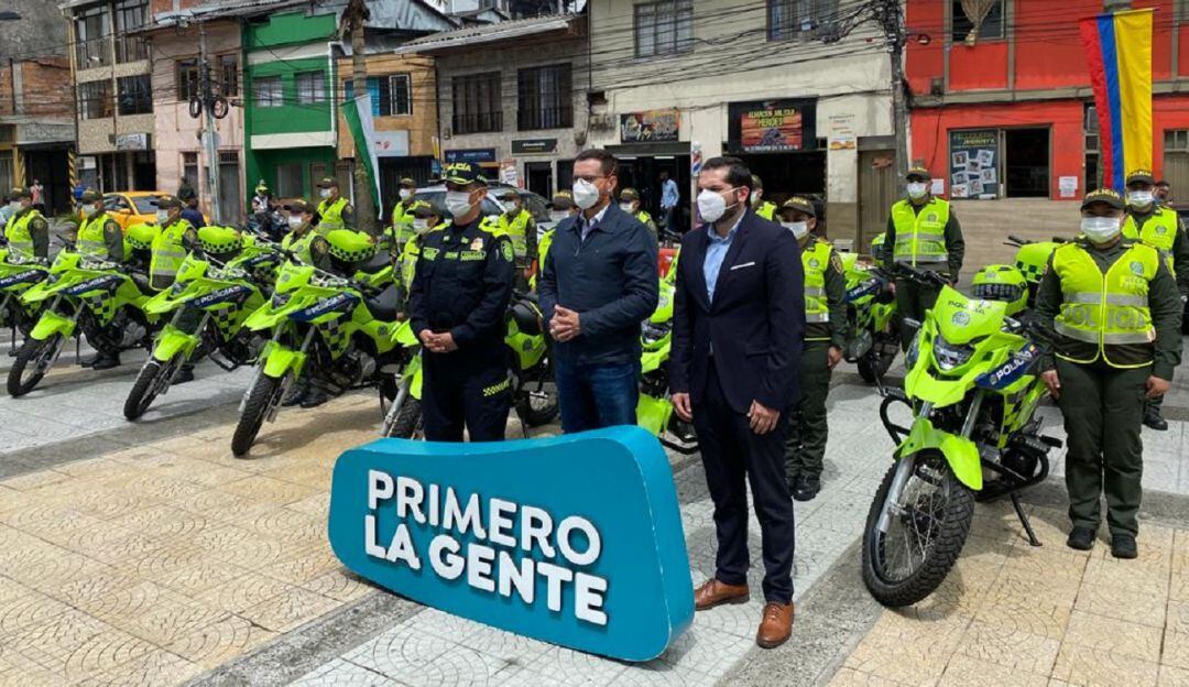 Foto: Mario Hernán Escobar Valencia.