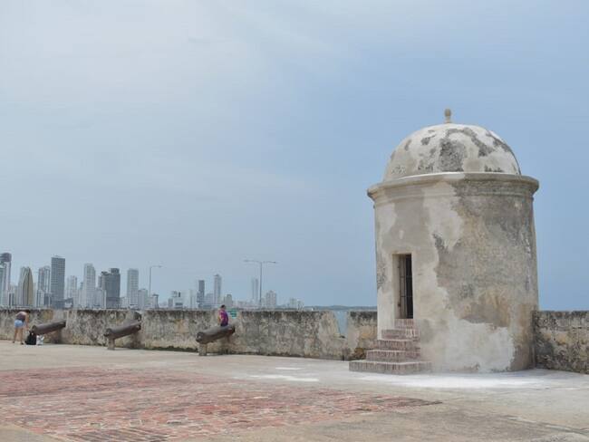 Escuela Taller Cartagena de Indias