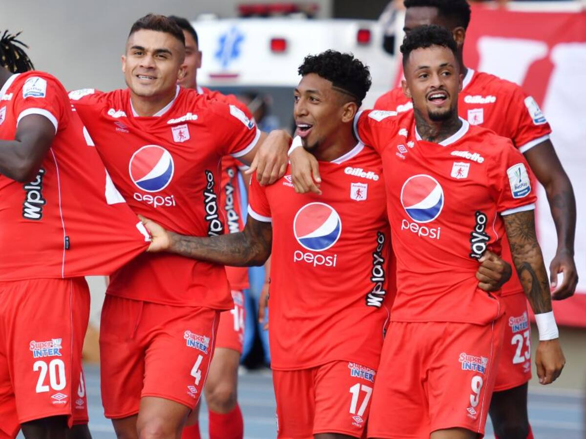 Hoy juega América por la SuperLiga