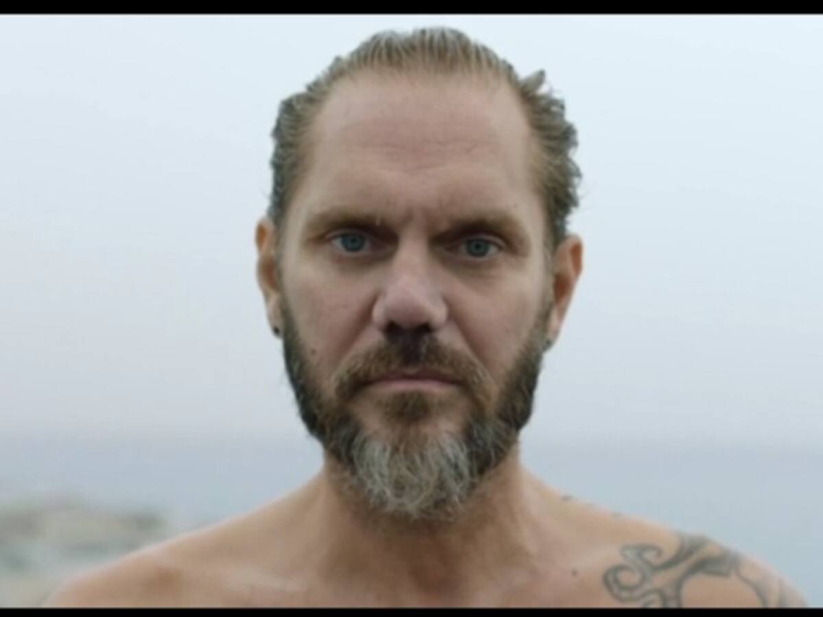 Nacho Vidal invita a "follar" en sugestivo video