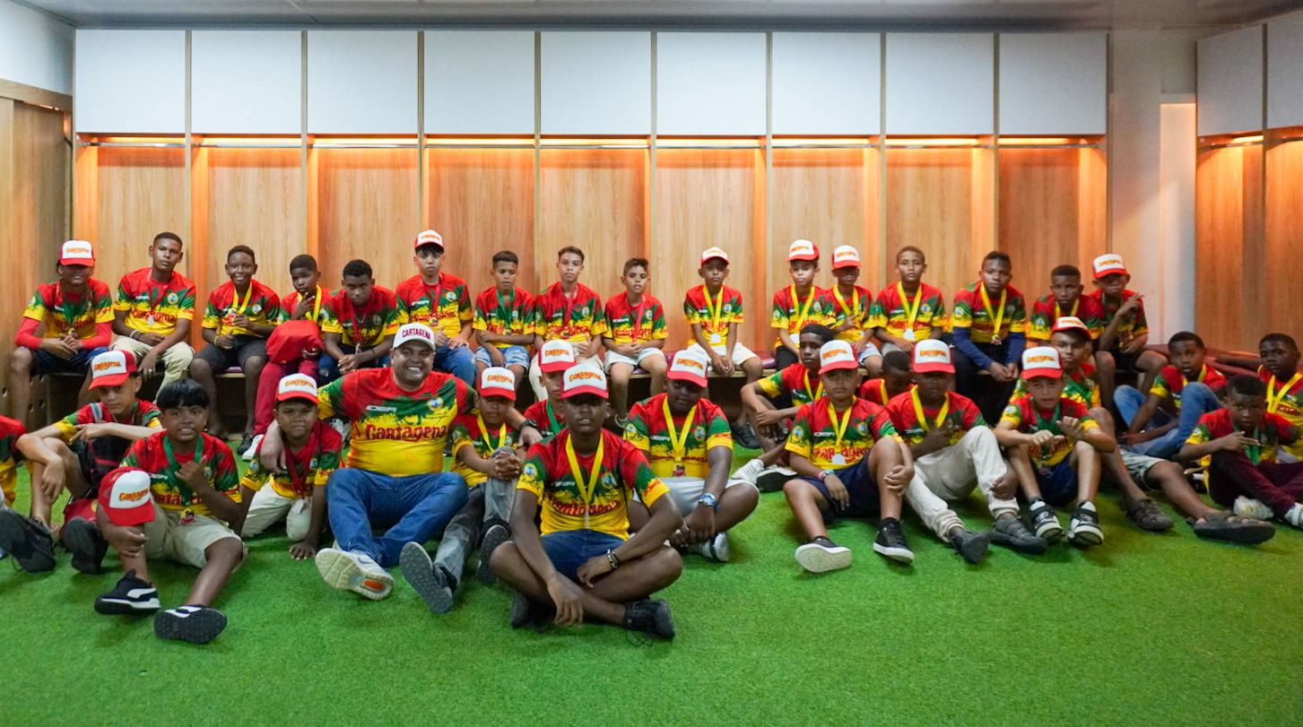 Alcaldía de Cartagena