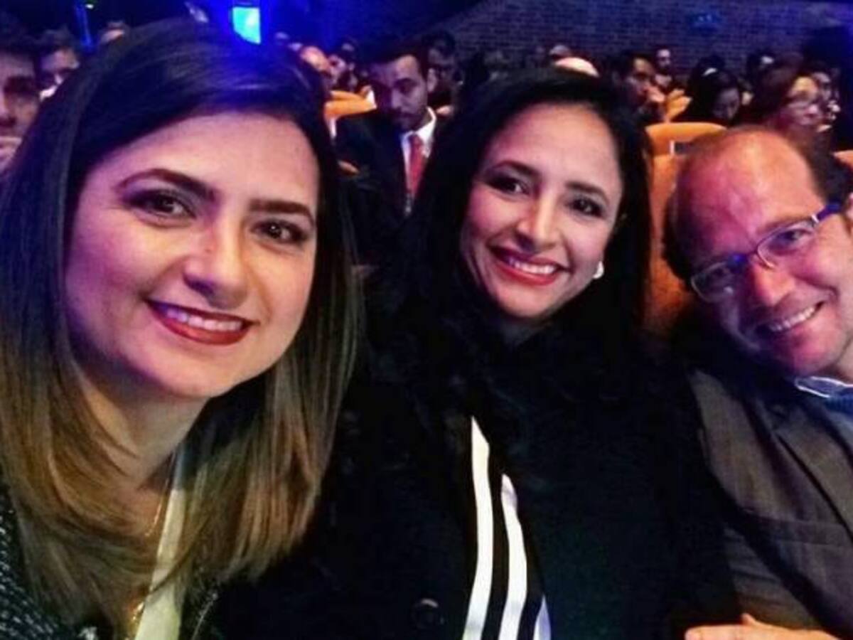 Periodista del Guaviare recibe reconocimiento en el Premio del Periodismo