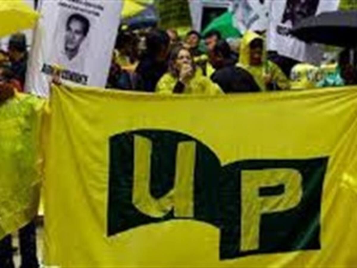 El proceso de paz es una luz en el túnel de la violencia en Colombia: Aída