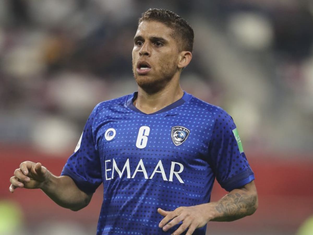 Cuéllar: “El profe Rueda me va a exigir porque sabe mis condiciones"