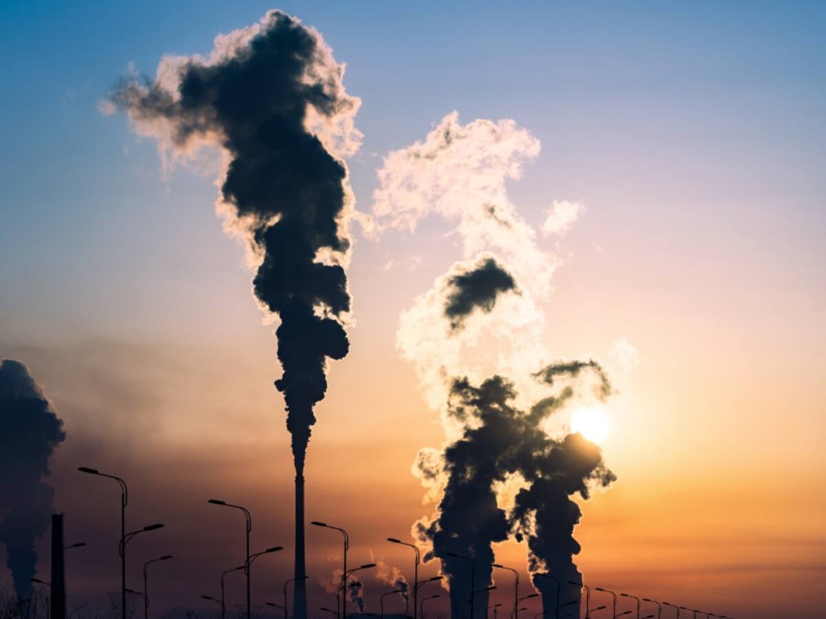 ¿En 2030 reduciremos el 51% de emisiones de gases efecto invernadero?
