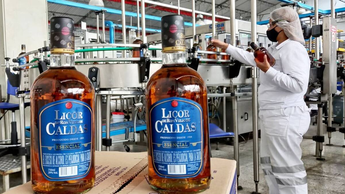 En un 148% aumentan las ventas de la ILC en el primer trimestre del año