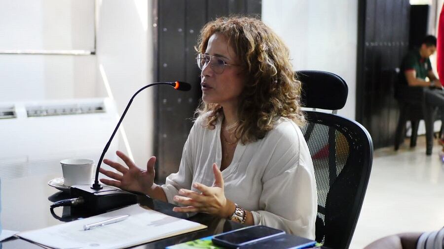 Alcaldía de Cartagena