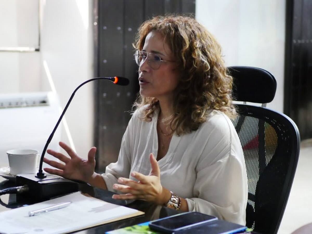 Gabinete distrital aprobó proyecto para reincorporar recursos a entidades descentralizadas