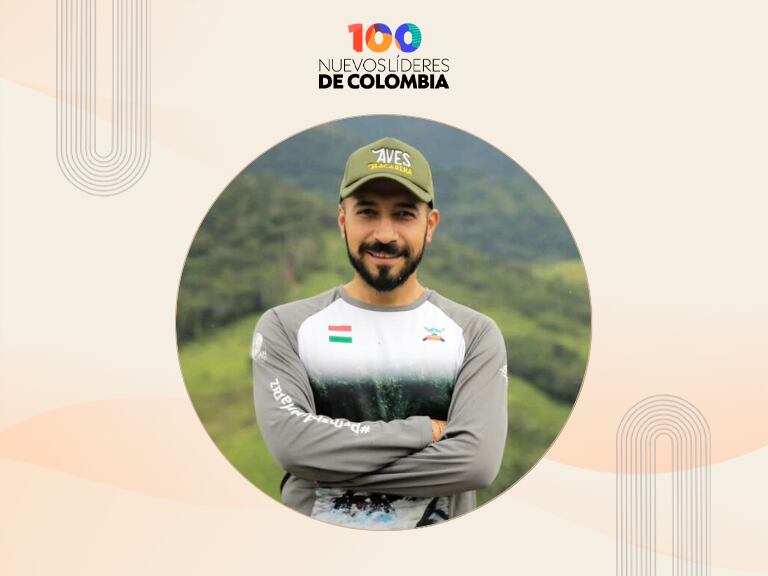 Carlos Ariel: ¿Por qué cambiar fósiles por remos? El deporte extremo que le apuesta a la paz