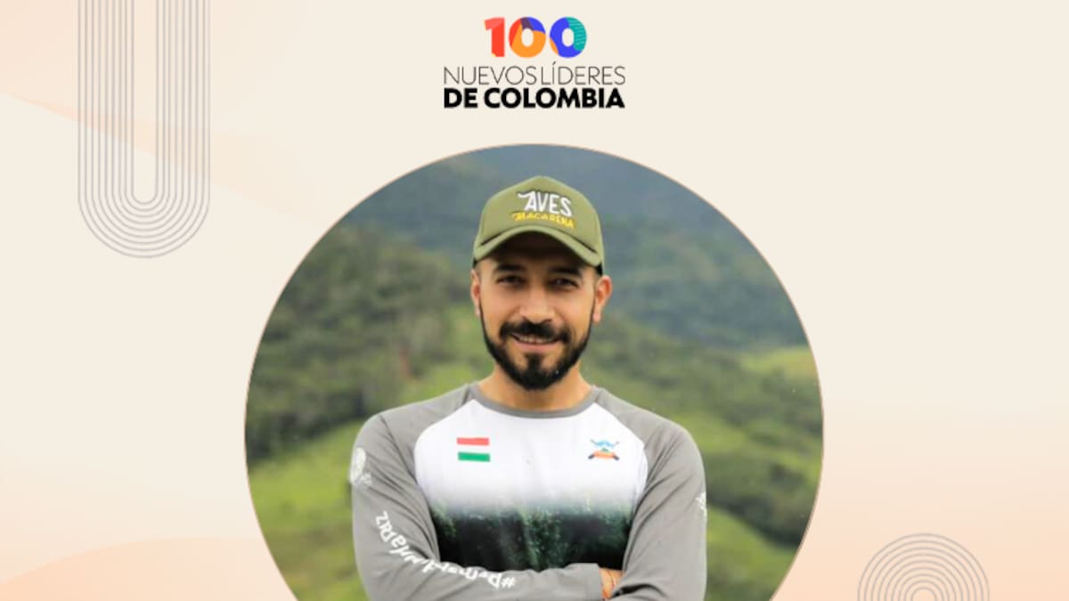 Carlos Ariel: ¿Por qué cambiar fusiles por remos? El deporte extremo que le apuesta a la paz