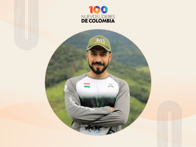 Carlos Ariel: ¿Por qué cambiar fósiles por remos? El deporte extremo que le apuesta a la paz