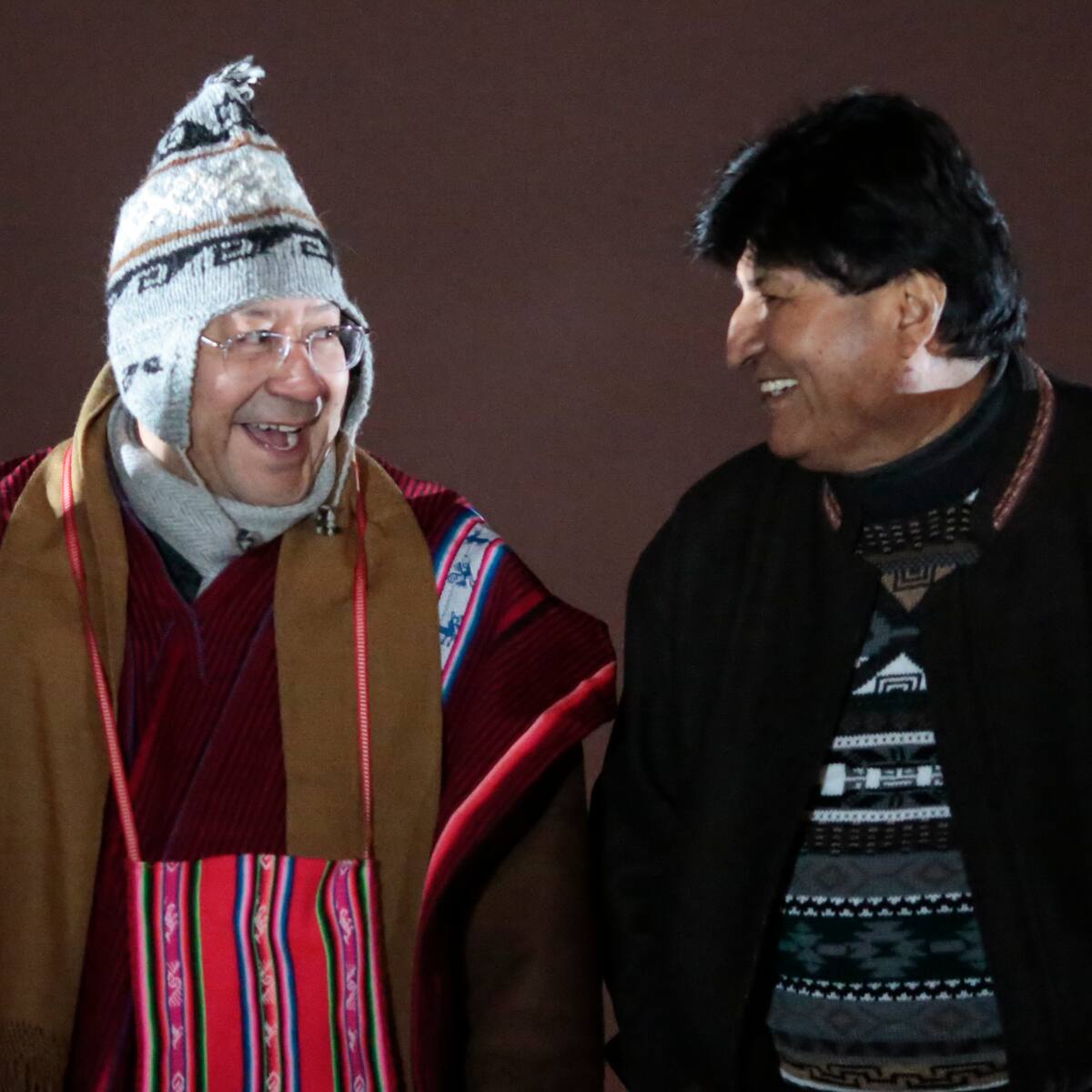 Evo Morales sale del partido MAS y causa renuncia masiva de seguidores del oficialismo
