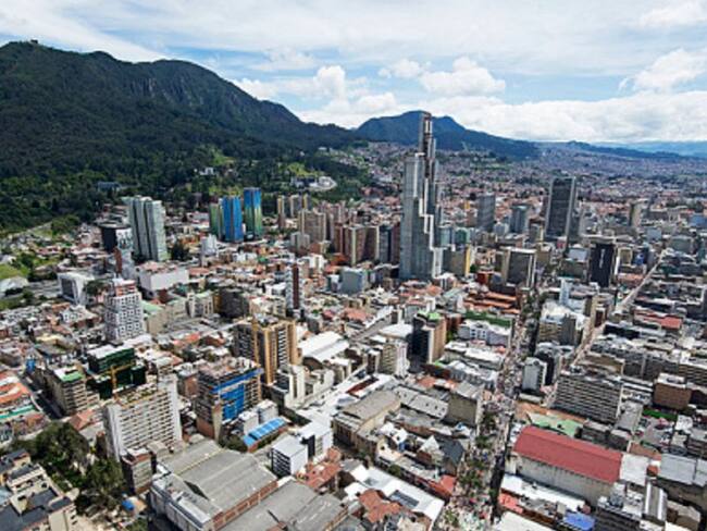¿Cuáles son los cierres viales en jornada de elecciones para Bogotá?