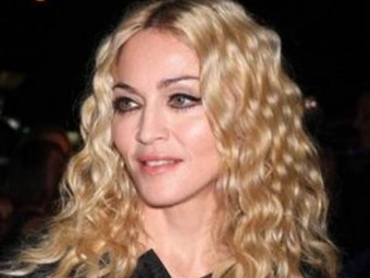 Empieza preventa de boletas para concierto de Madonna en Medellín