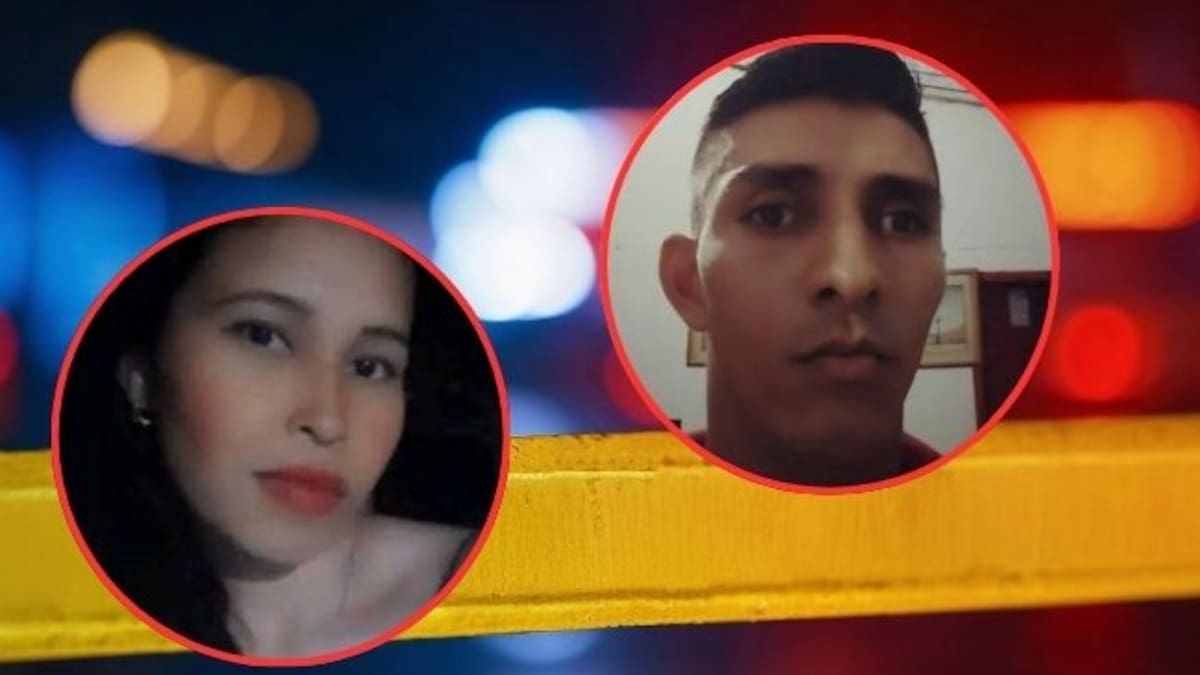 Feminicidio en Ciénaga de Oro: Joven fue asesinada por su pareja en medio de una escena desgarradora