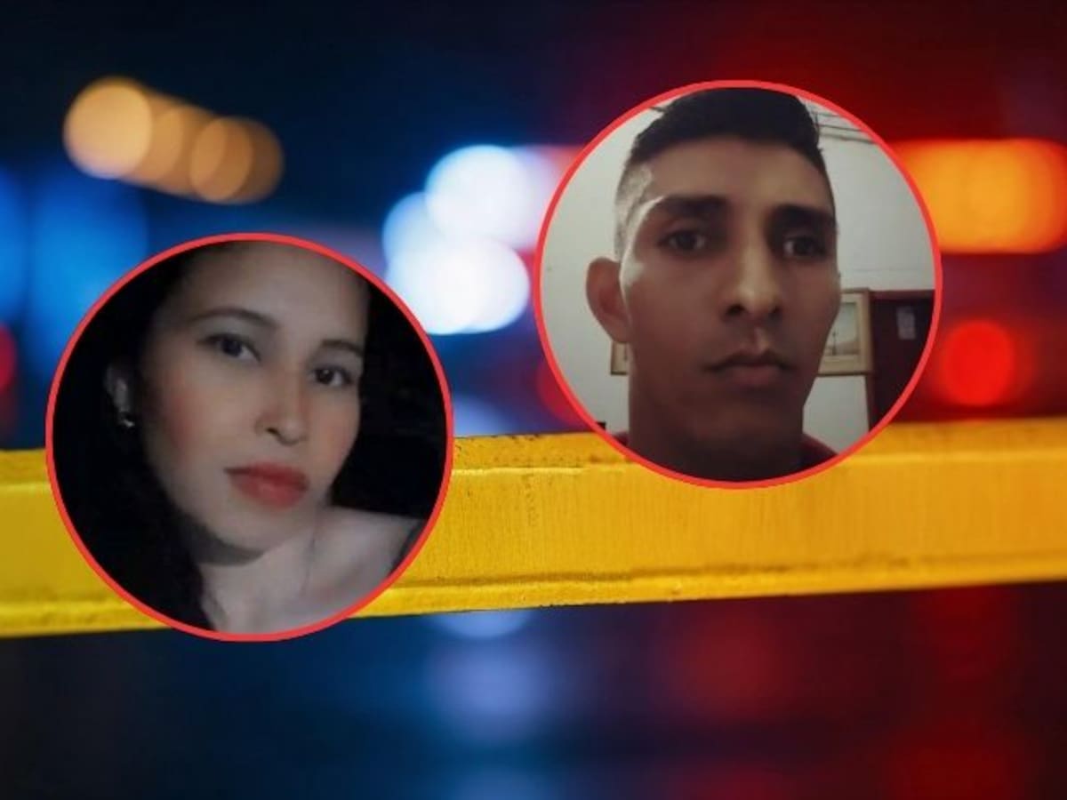Feminicidio en Ciénaga de Oro: Joven fue asesinada por su pareja en medio de una escena desgarradora