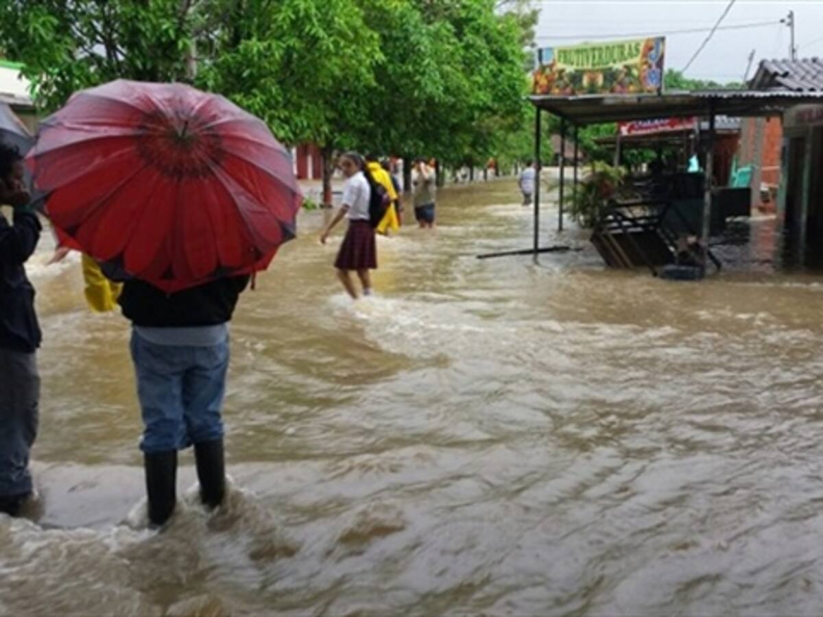 Este domingo empezarán a llegar ayudas humanitarias al Meta