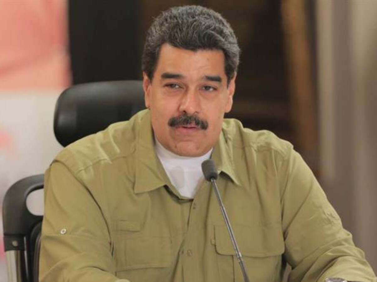 Fracasa primera reunión entre Gobierno y tenedores de bonos venezolanos