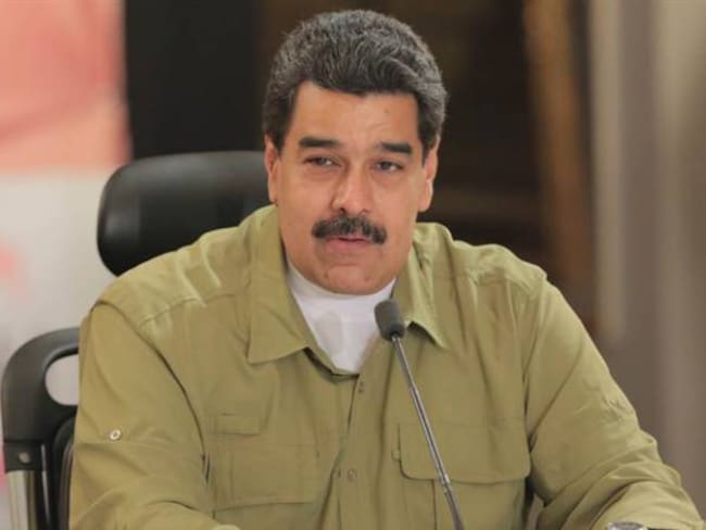 Fracasa primera reunión entre Gobierno y tenedores de bonos venezolanos