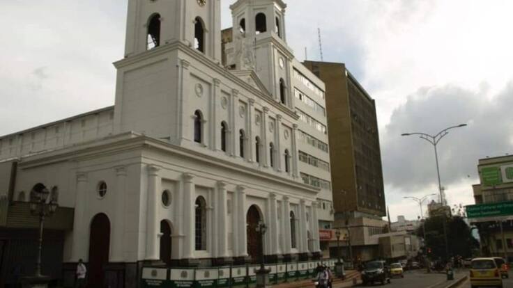 Iglesias no pedirán el carné para misas y cultos