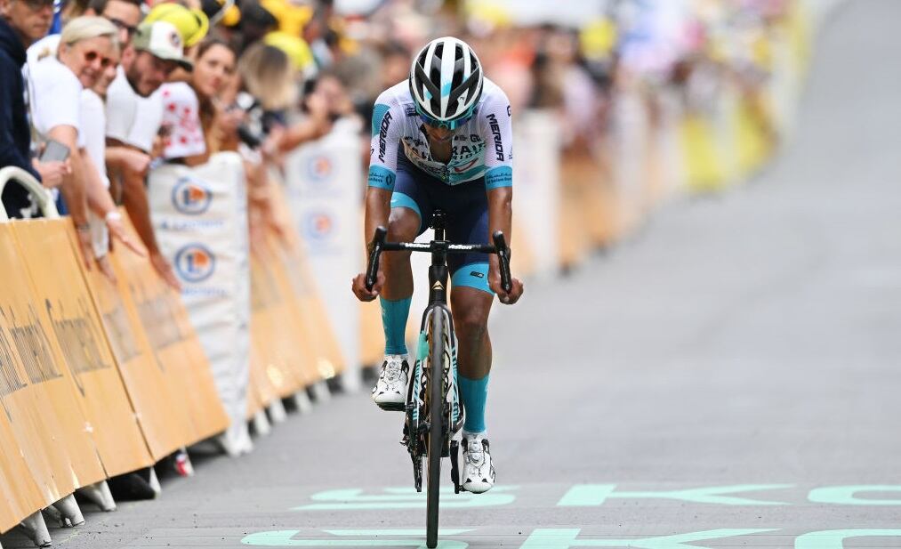 Santiago Buitrago / Getty Images