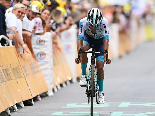 Santiago Buitrago / Getty Images