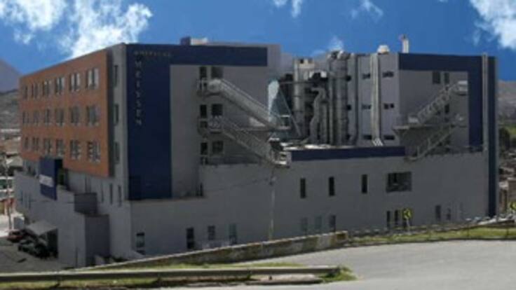 Personería cuestiona que nieguen información para esclarecer corrupción en Hospital de Meissen