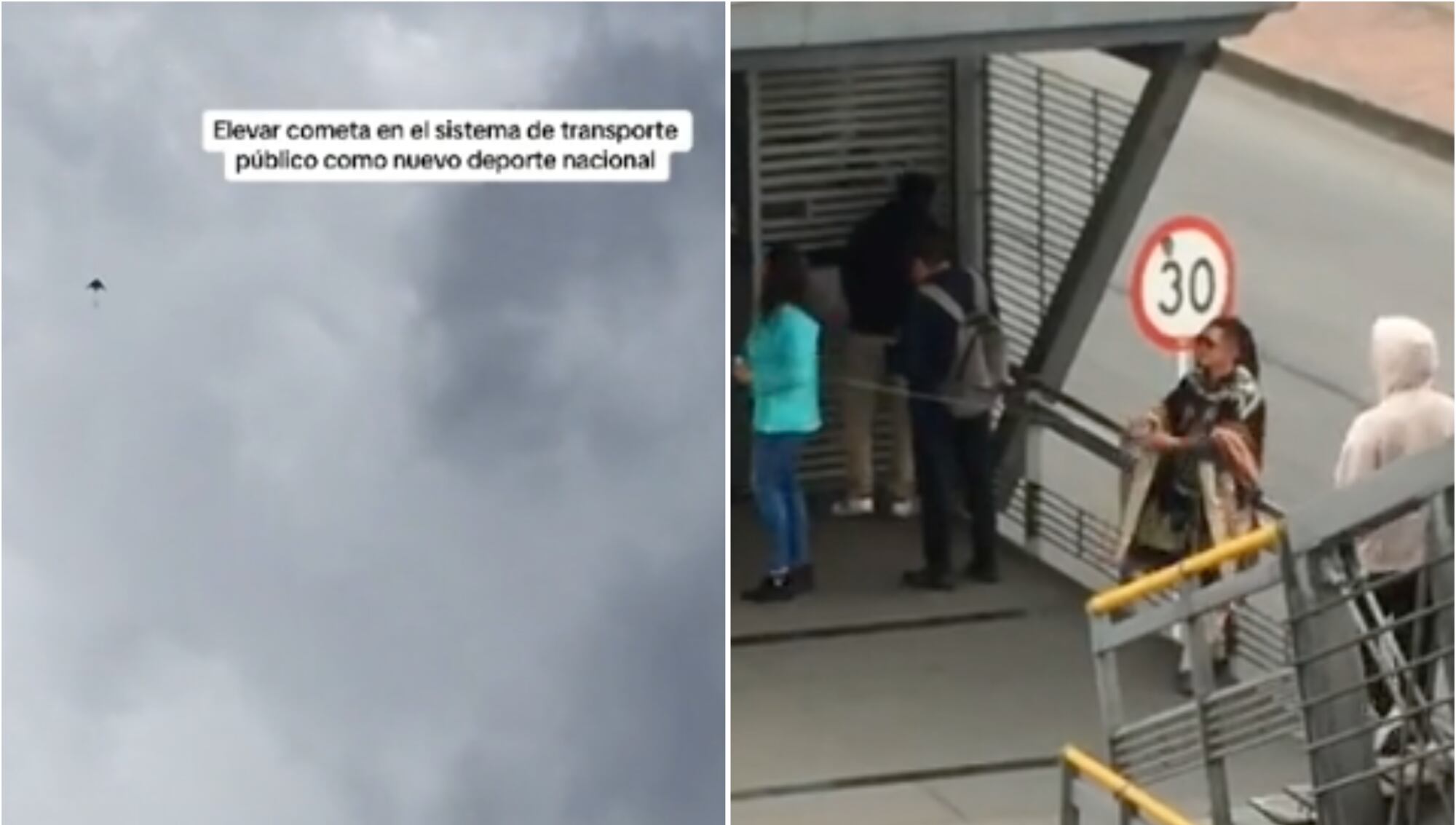 Cortesía: TikTok / cesarcontilde