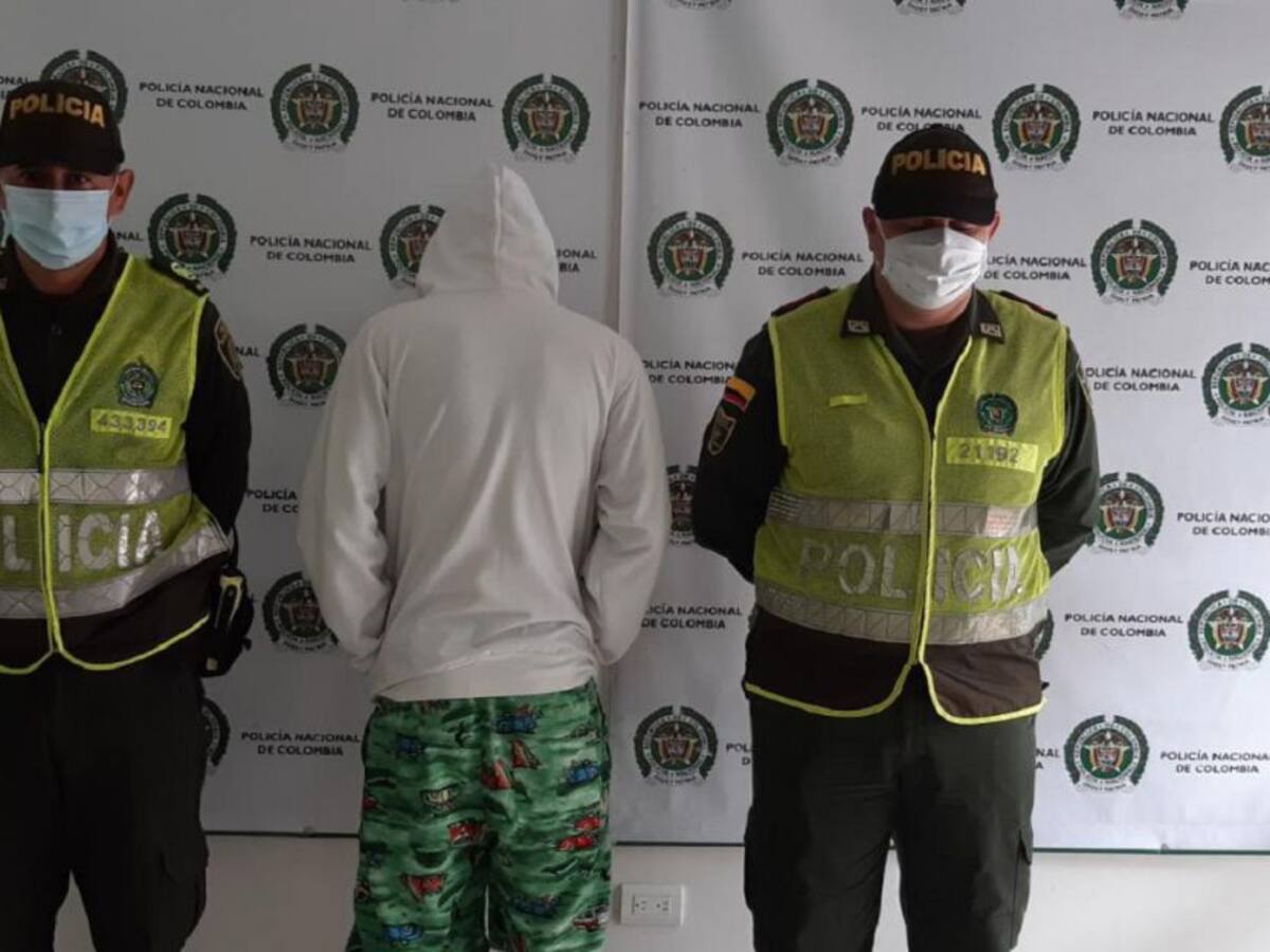 Capturadas dos personas en Manizales acusadas de lesiones personales