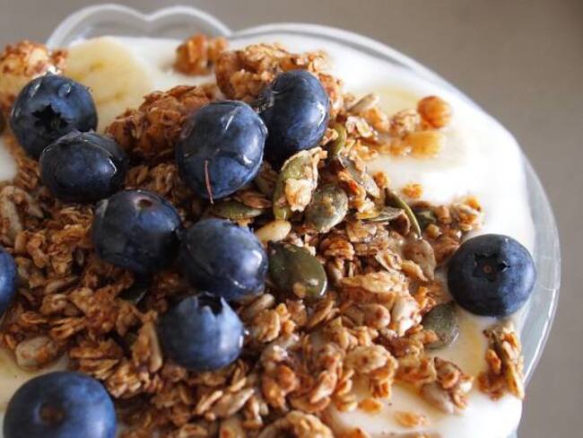 10 ideas fáciles para hacer unas onces sanas