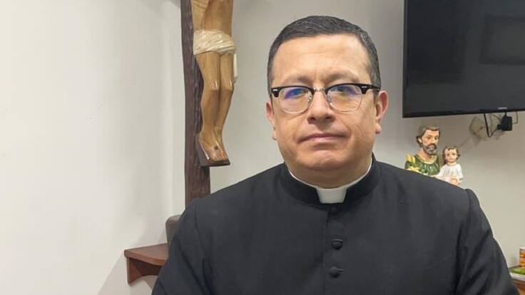 “Me parece extraño e impresentable lo que hace la alcadesa”: Ramón Zambrano