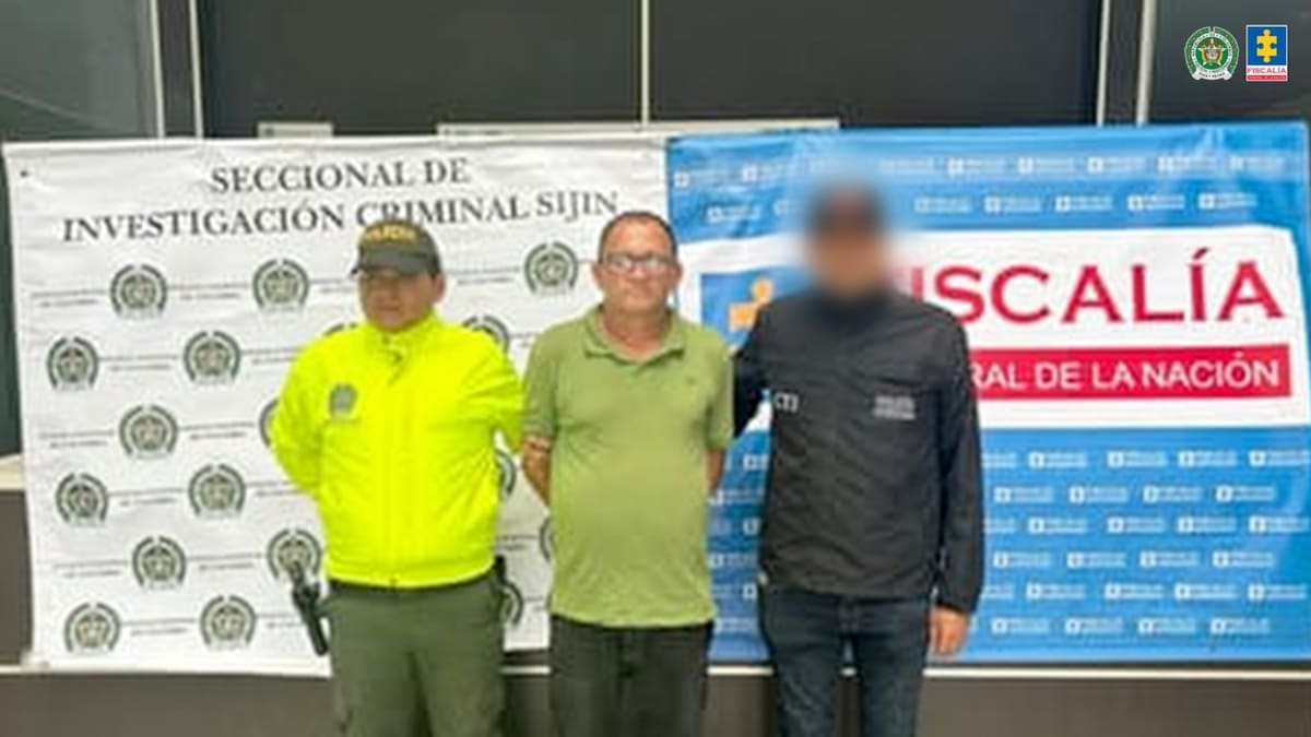 Condenan a 25 años de cárcel a responsables de desmembrar a un hombre en Cúcuta