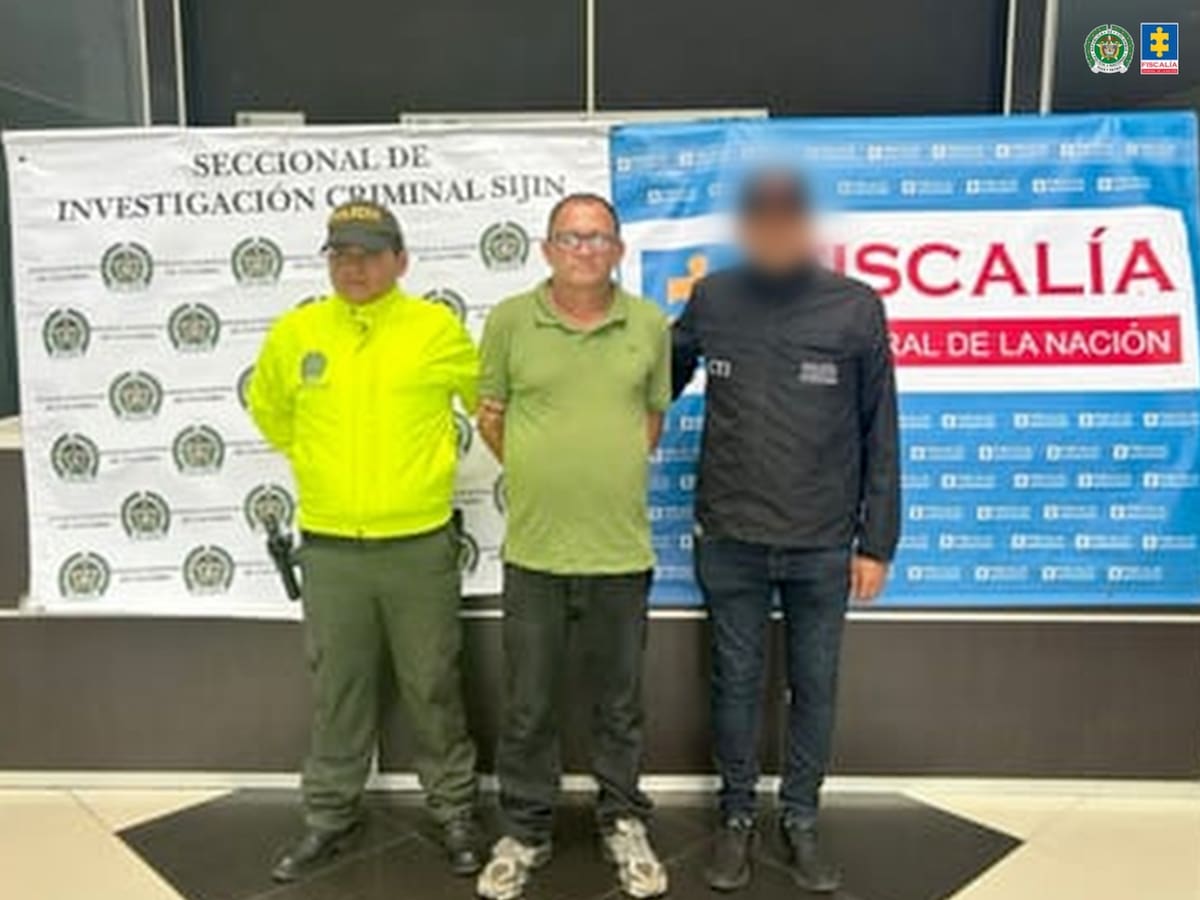 Condenan a 25 años de cárcel a responsables de desmembrar a un hombre en Cúcuta