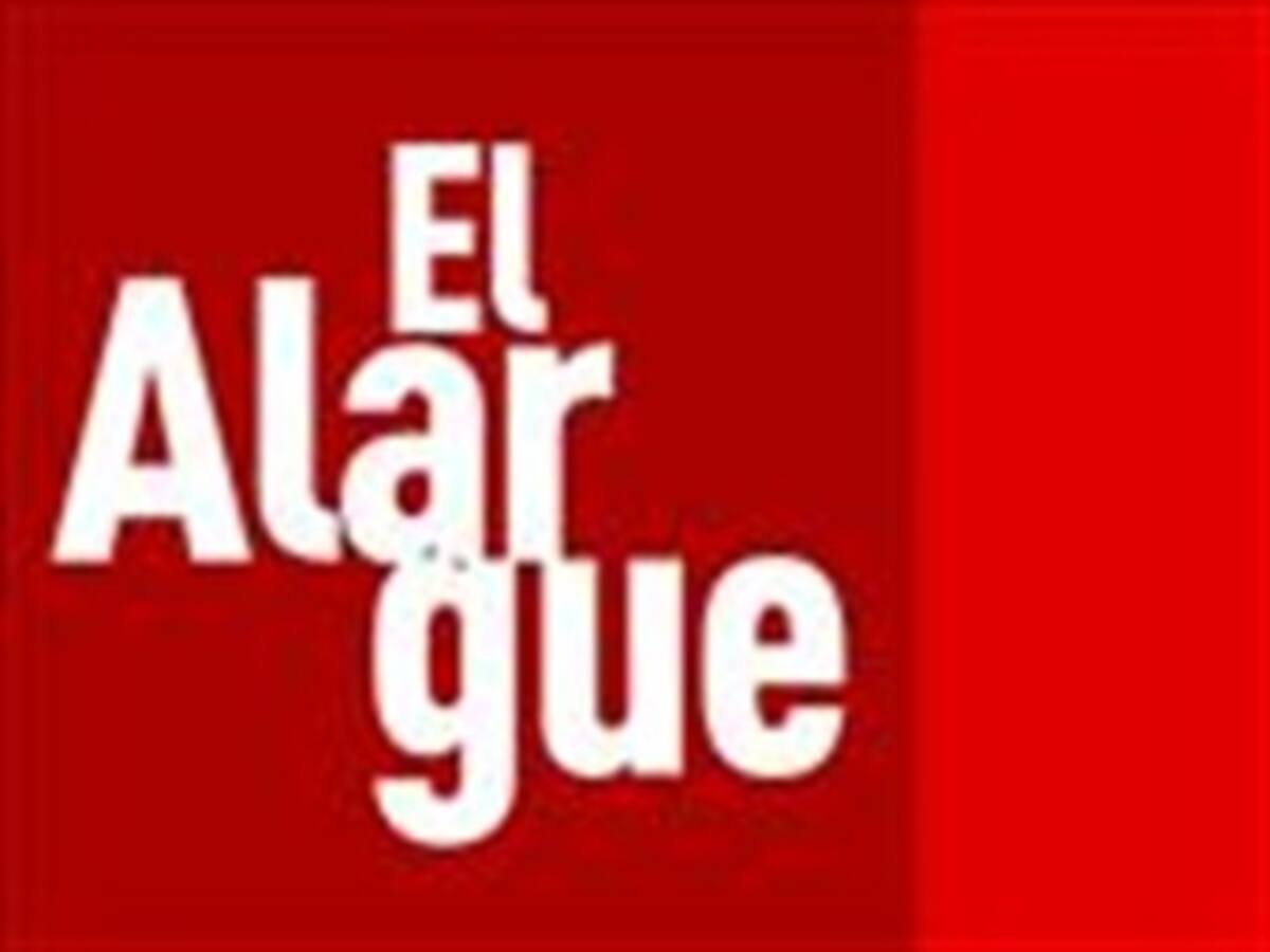 Audio de El Alargue del 19 de noviembre de 2014, primera parte