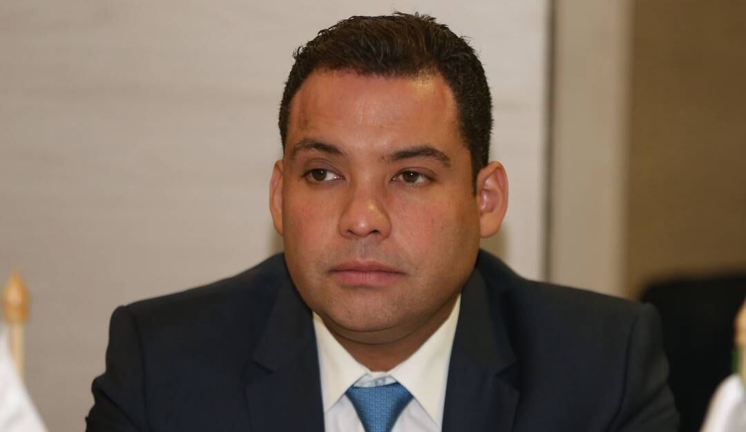 Colprensa - Álvaro Tavera