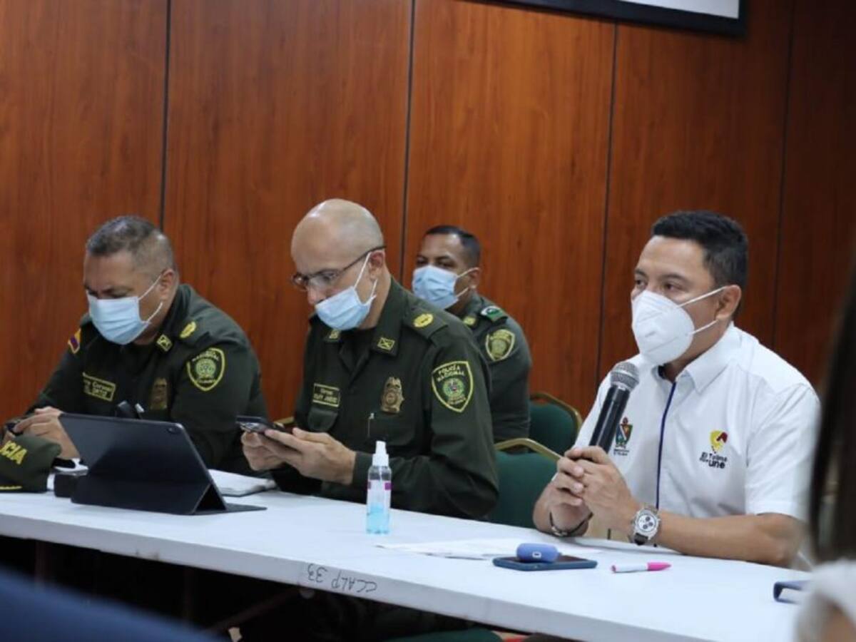 Alerta por amenazas a líderes sociales y reclutamiento de menores en Tolima