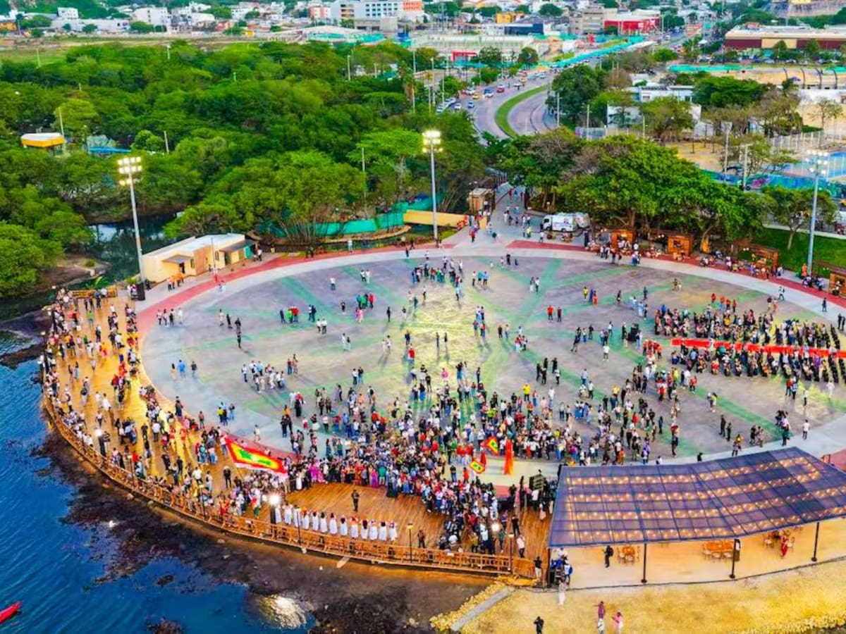 Plaza de Variedades y Parque Centenario vivirán un fin de semana de fe, música de plancha y jazz