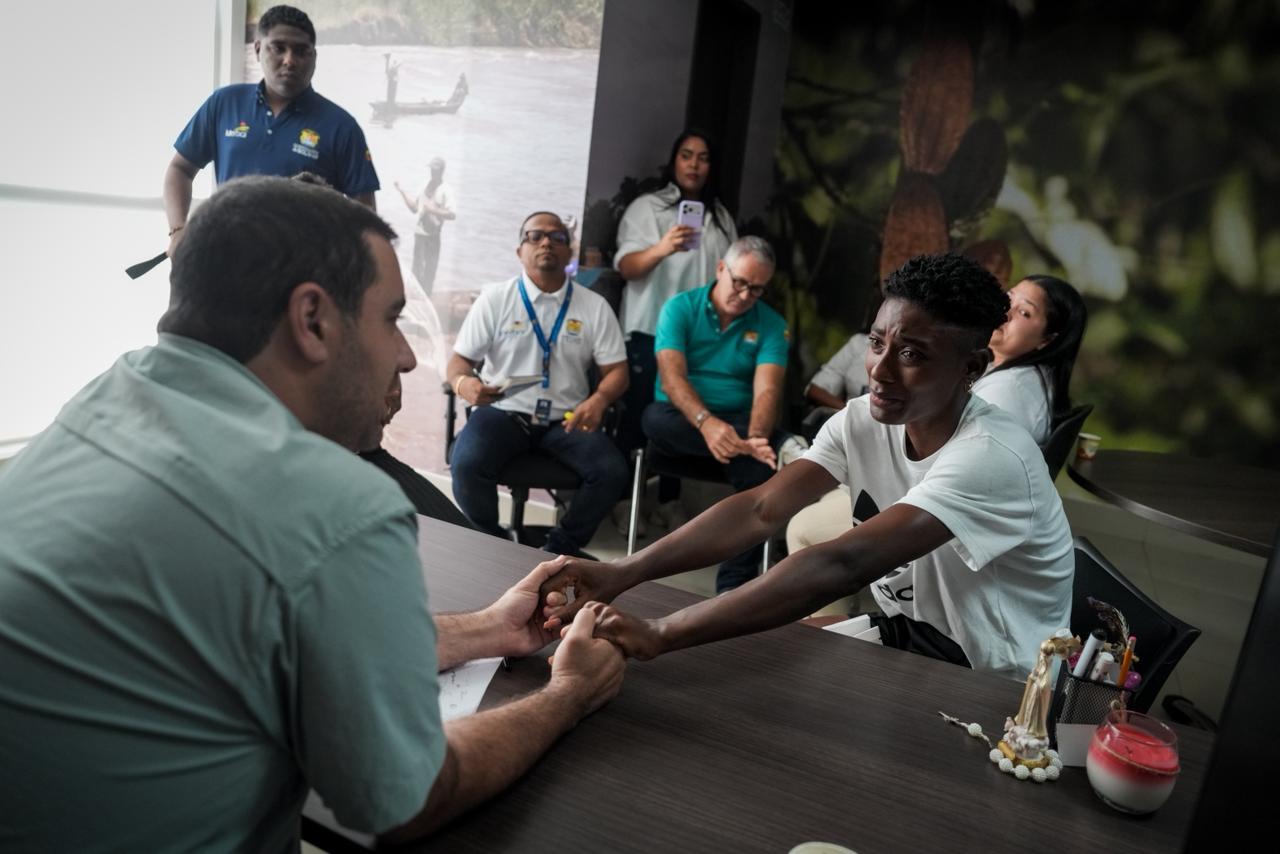 Gobernación de Bolívar